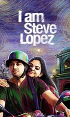 I am Steve Lopez