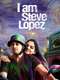 I am Steve Lopez