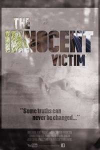The Innocent Victim - Poster