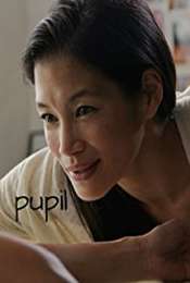 pupil