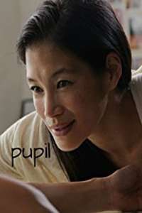 pupil - Poster