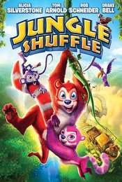 Jungle Shuffle