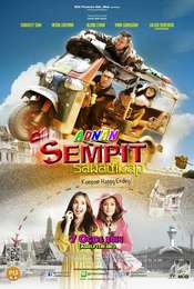 Adnan Sempit Sawadikap