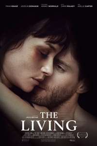 The Living - Poster