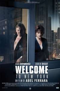 Welcome to New York - Poster