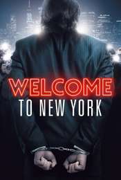 Welcome to New York