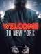 Welcome to New York
