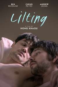 Lilting - Poster