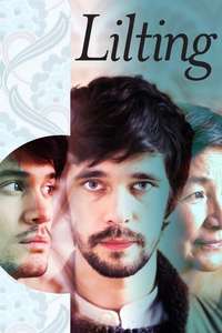 Lilting - Poster