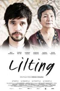 Lilting - Poster