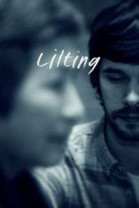 Lilting - Poster