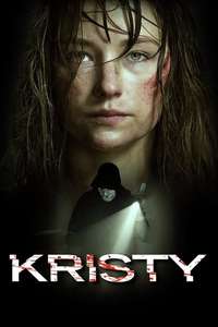 Kristy - Poster