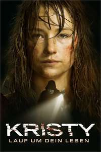Kristy - Poster