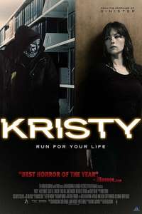 Kristy - Poster