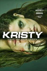 Kristy - Poster