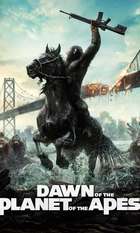 Dawn of the Planet of the Apes