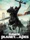 Dawn of the Planet of the Apes