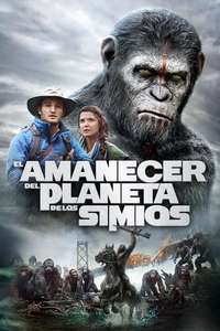 Dawn of the Planet of the Apes - Posters