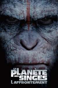 Dawn of the Planet of the Apes - Posters