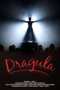 Dragula - Poster