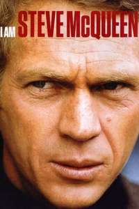 I Am Steve McQueen - Poster