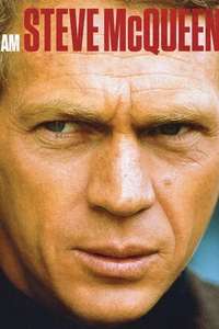 I Am Steve McQueen - Poster