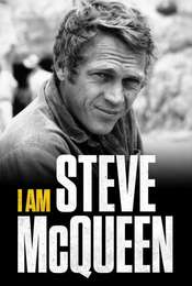 I Am Steve McQueen
