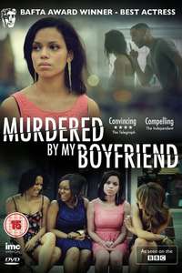 Murdered By My Boyfriend - Poster