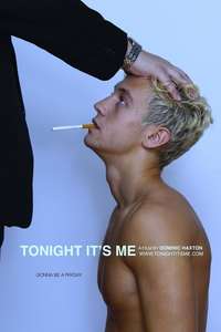 Tonight It's Me - Poster
