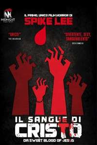 Da Sweet Blood of Jesus - Poster