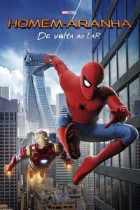 Spider-Man: Homecoming - Posters