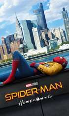 Spider-Man: Homecoming