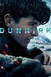Dunkirk - Posters