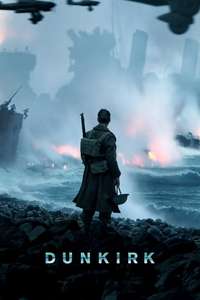 Dunkirk - Posters