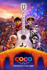 Coco - Posters