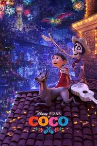 Coco - Posters