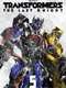Transformers: The Last Knight