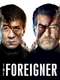 The Foreigner