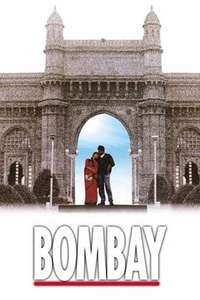 Bombay - Poster