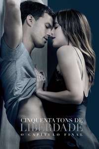Fifty Shades Freed - Posters