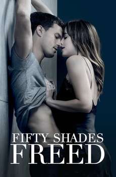 Fifty Shades Freed