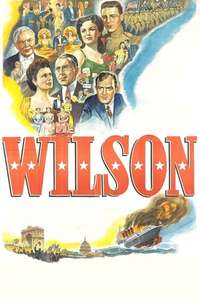 Wilson - Posters