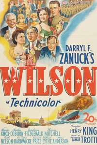 Wilson - Posters