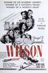 Wilson - Posters
