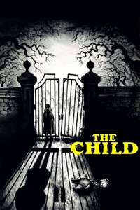 The Child - Poster