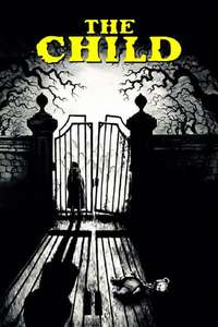 The Child - Poster
