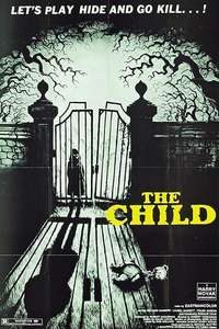 The Child - Poster