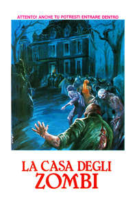 The Child - Poster