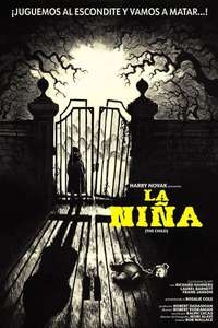 The Child - Poster