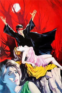 Devils of Darkness - Poster
